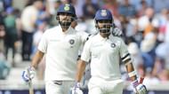 Along with Kohli, Rahane and Pujara need to score runs in the middle order
